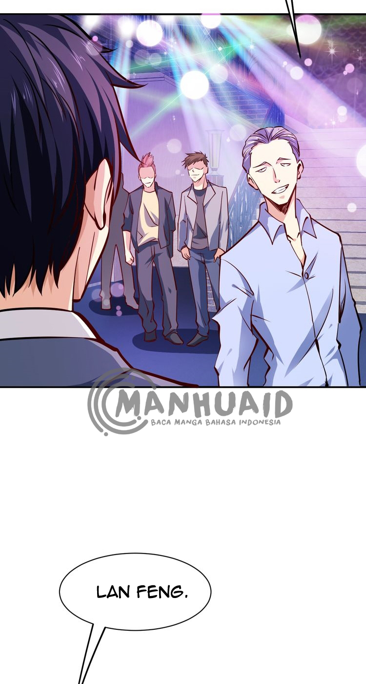 Melee Mad Soldier! Chapter 05 Gambar 11